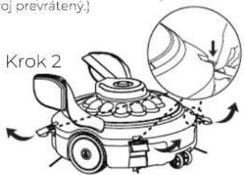 GRE RBR120 - MONTAZ A PREVÁDZKA - 5