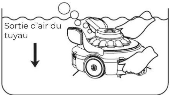 GRE RBR120 - MISE EN SERVICE - 1
