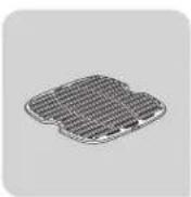 TEFAL Easy Fry Silence EY5568 - JAK PRIPRAVIT POKRMY JAKO NA GRILU? - 1