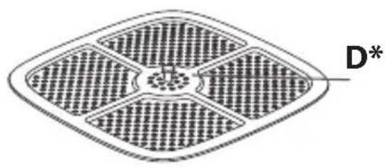 TEFAL Easy Fry Silence EY5568 - FOUTOPSPORING - 3