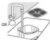TEFAL Easy Fry Silence EY5568 - DETACHABLE FRONT* - 6