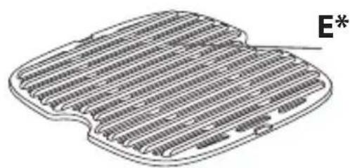 TEFAL Easy Fry Silence EY5568 - FOUTOPSPORING - 5