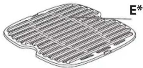 TEFAL Easy Fry Silence EY5568 - DIAGNOSTIC D'ANOMALIE - 5