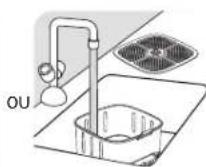 TEFAL Easy Fry Silence EY5568 - FAÇADE AMOVIBLE* - 5