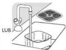 TEFAL Easy Fry Silence EY5568 - ODLACZANY PRZOD* - 5