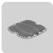 TEFAL Easy Fry Silence EY5568 - HOE GEBRUIKT U HET APPARAAT ALS GRILL? - 1