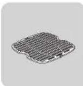 TEFAL Easy Fry Silence EY5568 - N25NA MATEIPEYETOEON25NTHXAPA; - 1