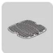 TEFAL Easy Fry Silence EY5568 - COMO COZINHAR COMO UM GRELHADOR? - 1