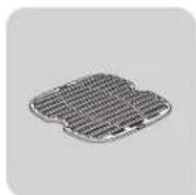 TEFAL Easy Fry Silence EY5568 - COMMENT CUISINER COMME UN GRIL ? - 1