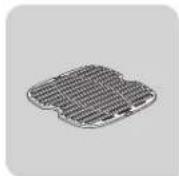 TEFAL Easy Fry Silence EY5568 - KAIP GAMINTI MAISTA KAIP ANT GROTELIU? - 1