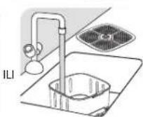 TEFAL Easy Fry Silence EY5568 - ODVOJIVA PREDNJA STRANA* - 5