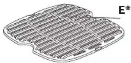 TEFAL Easy Fry Silence EY5568 - OTCTPAHЯBAHE HA HEN3ПРABHOCTN - 5
