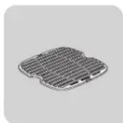 TEFAL Easy Fry Silence EY5568 - AKO GRILOVAT? - 1