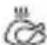 TEFAL Easy Fry Dual EY9018 - INSTELLINGEN - 4