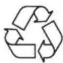 MOULINEX Masterchef Compact QA203B - ENTSORGUNG DES GERÄTES UND DER VERPACKUNGSMATERIALIEN - 1