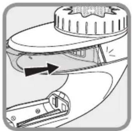 TEFAL Lint Remover JB1011 - 3. - 20