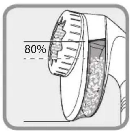 TEFAL Lint Remover JB1011 - 3. - 14