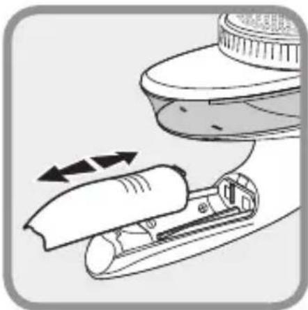 TEFAL Lint Remover JB1011 - 1