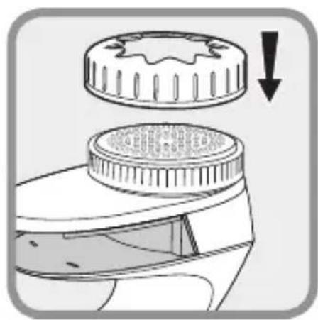 TEFAL Lint Remover JB1011 - 3. - 28