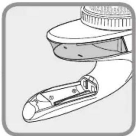 TEFAL Lint Remover JB1011 - 2