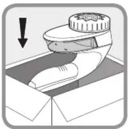 TEFAL Lint Remover JB1011 - 3. - 31