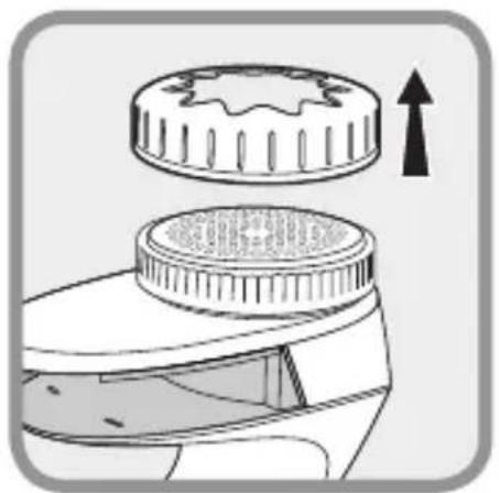 TEFAL Lint Remover JB1011 - 3. - 21