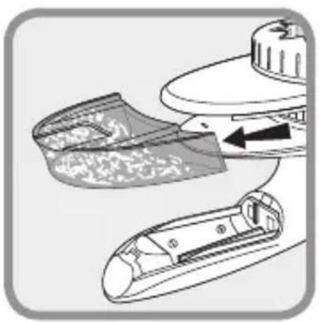 TEFAL Lint Remover JB1011 - 3. - 16
