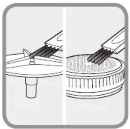 TEFAL Lint Remover JB1011 - 3. - 24