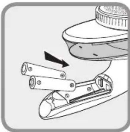 TEFAL Lint Remover JB1011 - 3