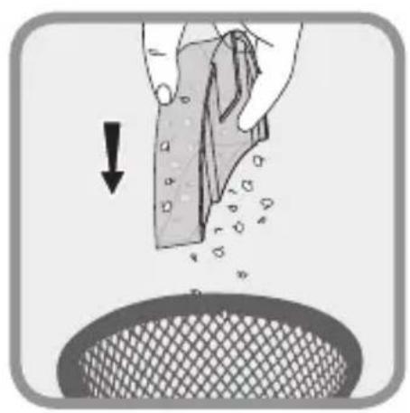 TEFAL Lint Remover JB1011 - 3. - 17
