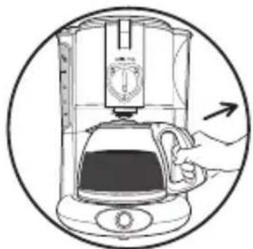 TEFAL Morning CM2M13 - 21