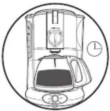 TEFAL Morning CM2M13 - 19