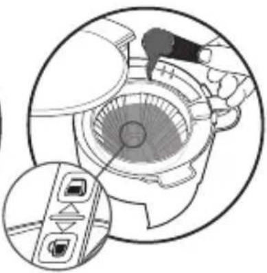 TEFAL Morning CM2M13 - 16