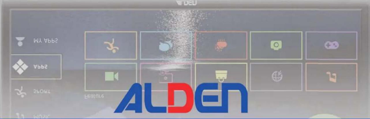 2994 YM 2994 17052 911691 ALDEN
