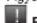 KRUPS Essential YY5347 - Figyelem - 1