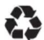Cameo DURA LINE 50 - RECICLAJE - 1