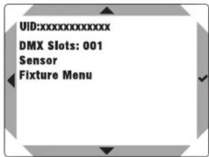 Cameo DURA LINE 50 - OPERATION VIA CL UNICON REMOTE UNIT (optionally available) - 5