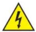 Cameo DURA LINE 50 - WARNING: - 1