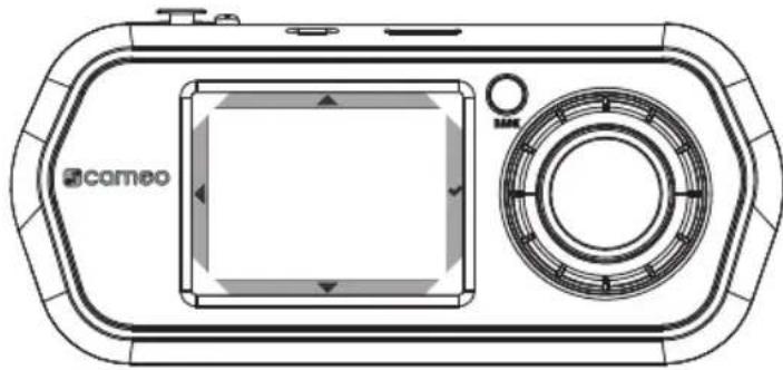 Cameo DURA LINE 50 - OBSŁUGA ZA POMOCA UKŁADU ZDALNEGO STEROWANIA CL UNICON (dosteprna opcjonalnie) - 1