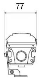 Cameo DURA LINE 50 - MONTAZ OPCJONALNEGODYFUZORA - 6