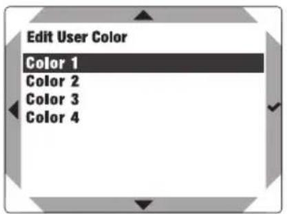 Cameo DURA LINE 50 - (Edit User Color) - 3