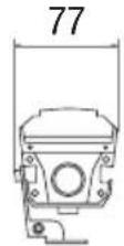 Cameo DURA LINE 50 - MONTAJE DEL DIFUSOR OPCIONAL - 8