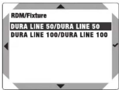 Cameo DURA LINE 50 - OPERACION MEDIANTE EL MANDO A DISTANCIA CL UNICON (optional) - 3