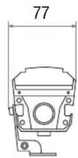 Cameo DURA LINE 50 - OPTIONALE STREUSCHEBE MONTIEREN - 6
