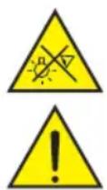Cameo DURA LINE 50 - ATTENTION: - 1