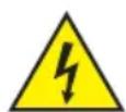 Cameo DURA LINE 50 - SICHERHEITSHINWEISE - 1