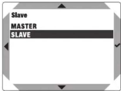 Cameo DURA LINE 50 - MODO ESCLAVO (Slave) - 2