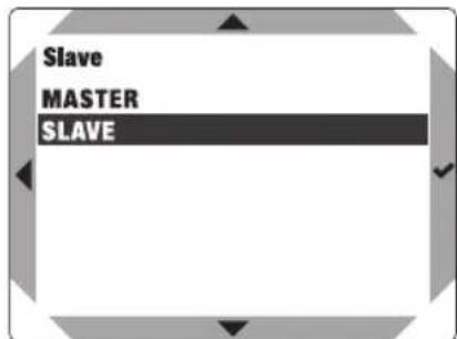 Cameo DURA LINE 50 - SLAVE MODE (Slave) - 2