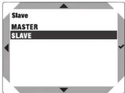 Cameo DURA LINE 50 - MODALITA SLAVE (Slave) - 2