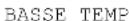 ELECTROLUX TD614 - Description du programme - 33